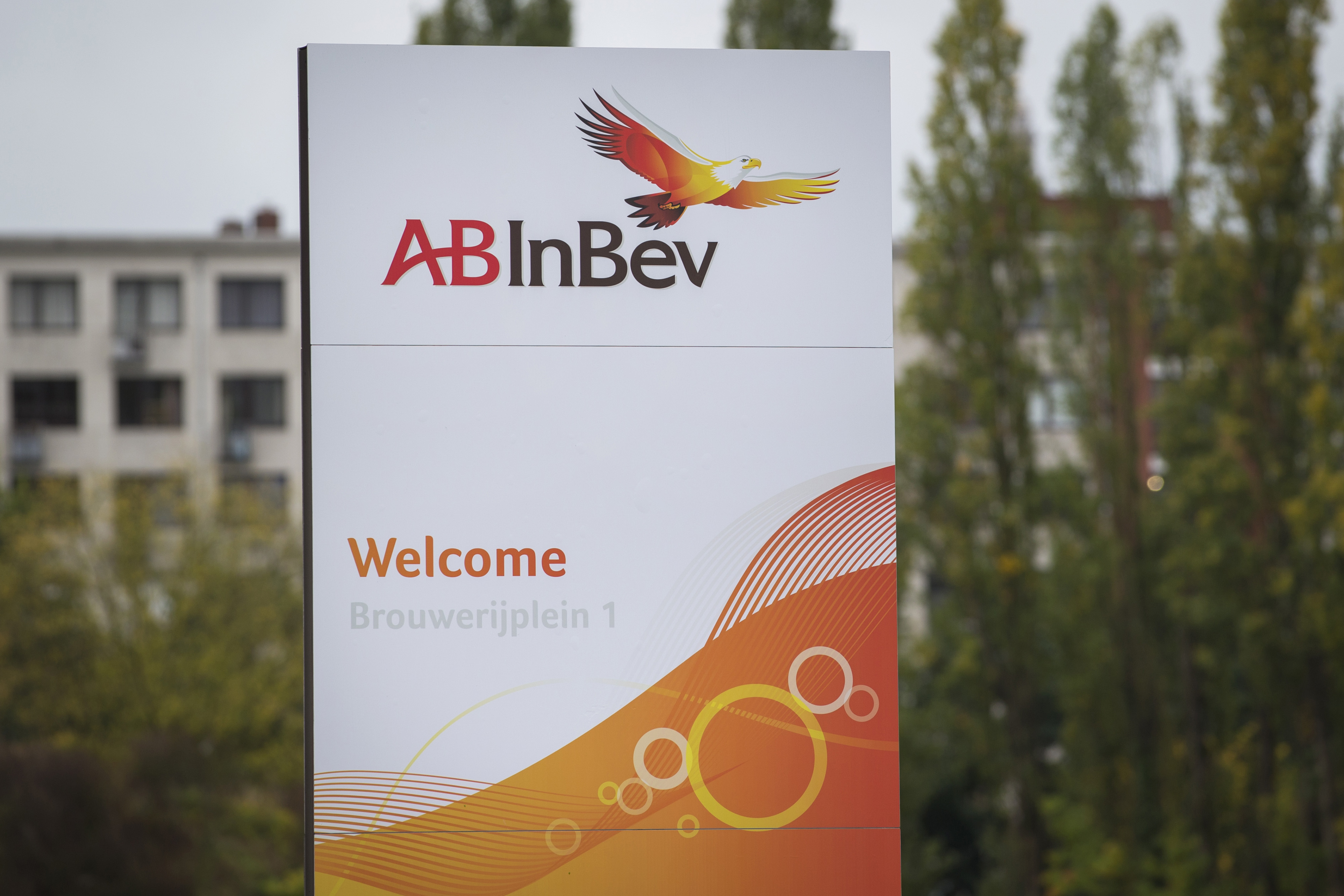 AB InBev: The king of beer - Moneyweb