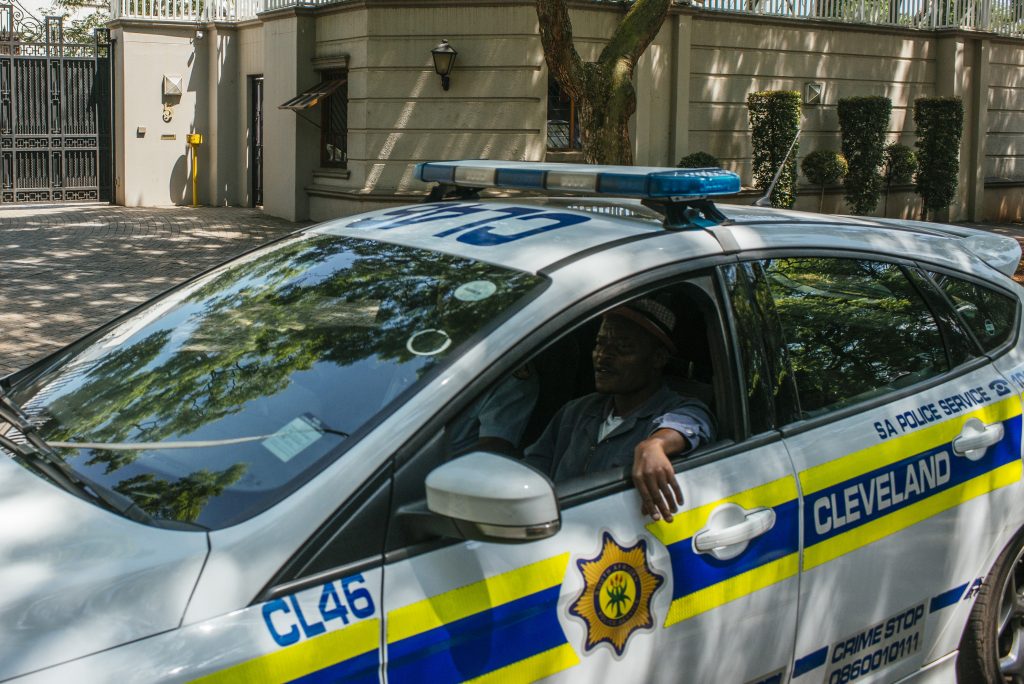 Zero convictions, nine years after the Gupta Waterkloof landing - Vimarsana News