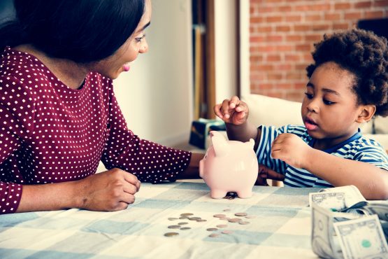 Raise your children to become financially savvy adults - Moneyweb