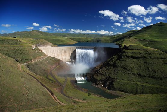 Forget the impending Lesotho water crisis - Moneyweb.co.za