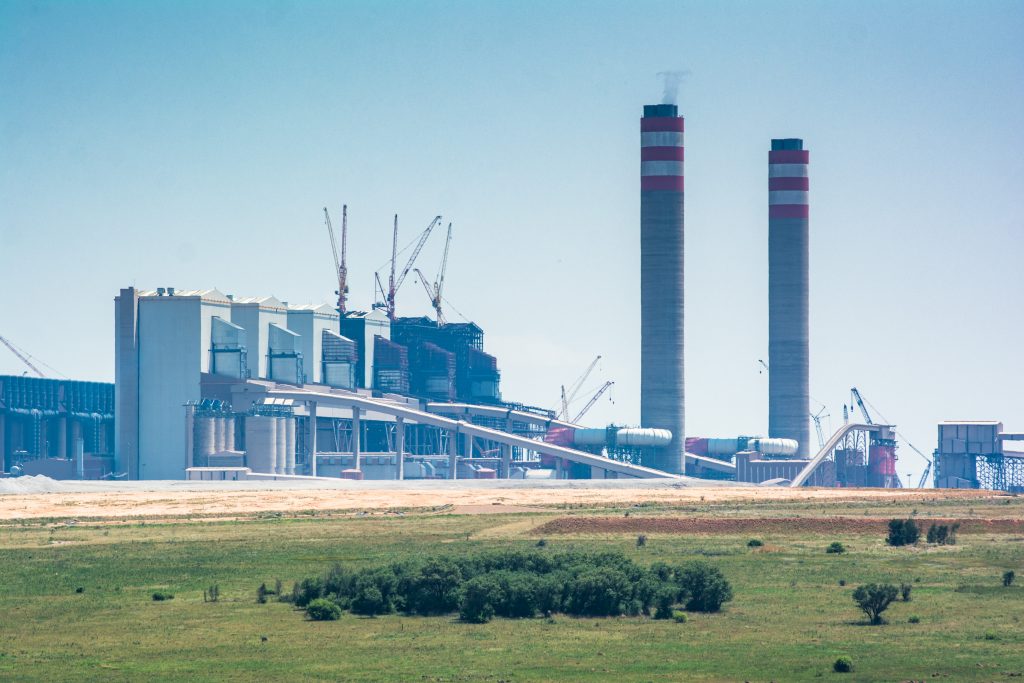 Two mammoth power plants are sinking Eskom and South Africa - Moneyweb