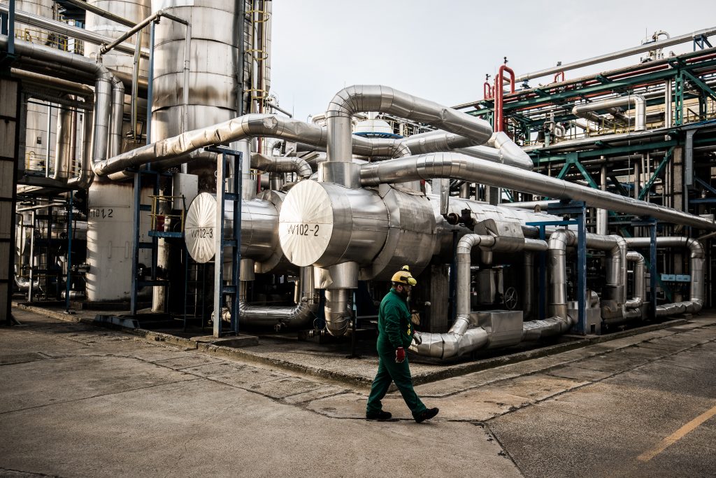 Renergen commissions South Africa’s first commercial helium plant