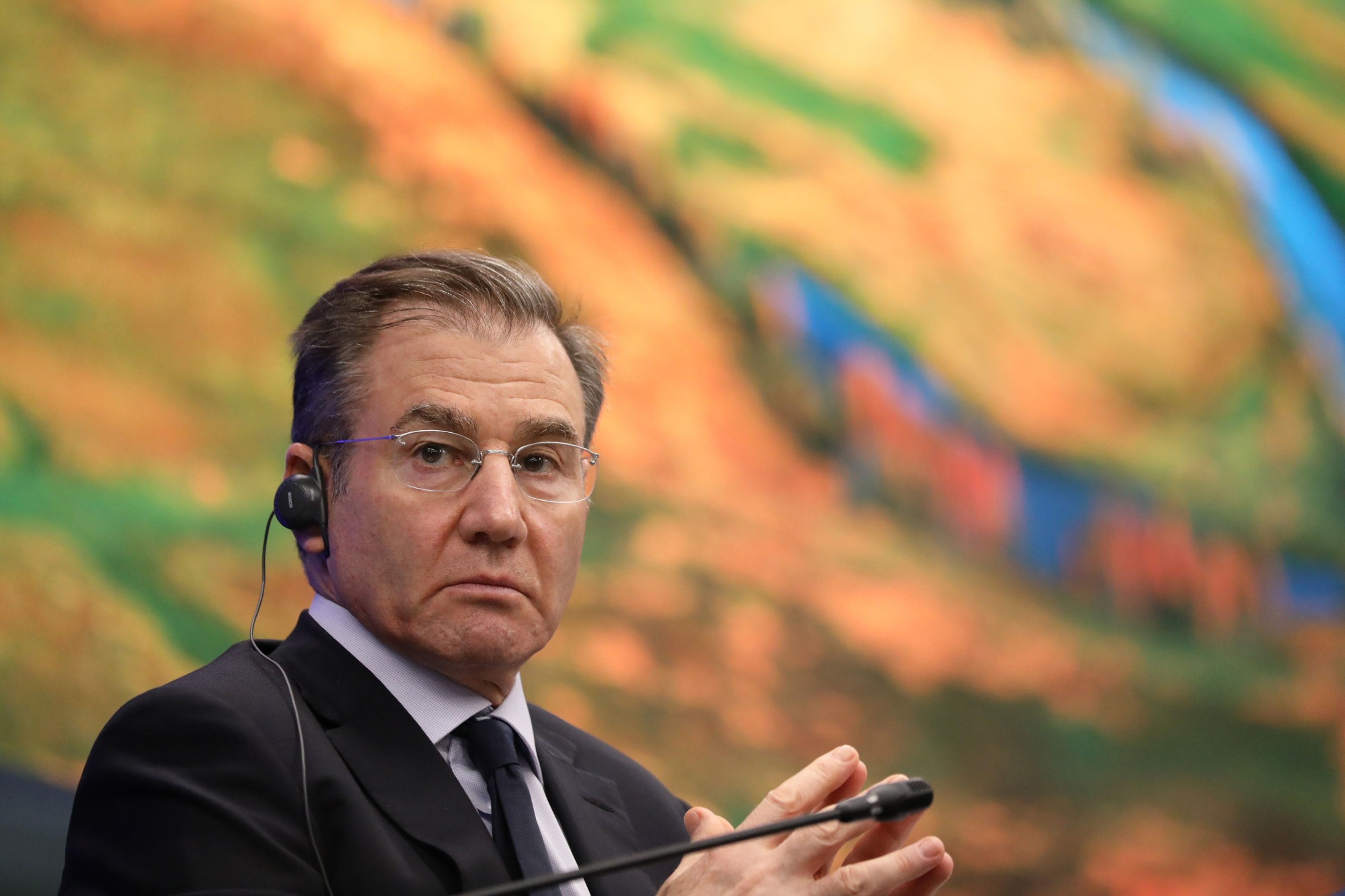 The men who would be king of Glencore move into the spotlight - Moneyweb