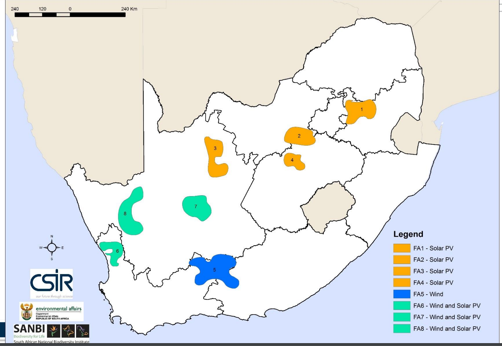 Expert panel proposes new renewable energy zones Moneyweb