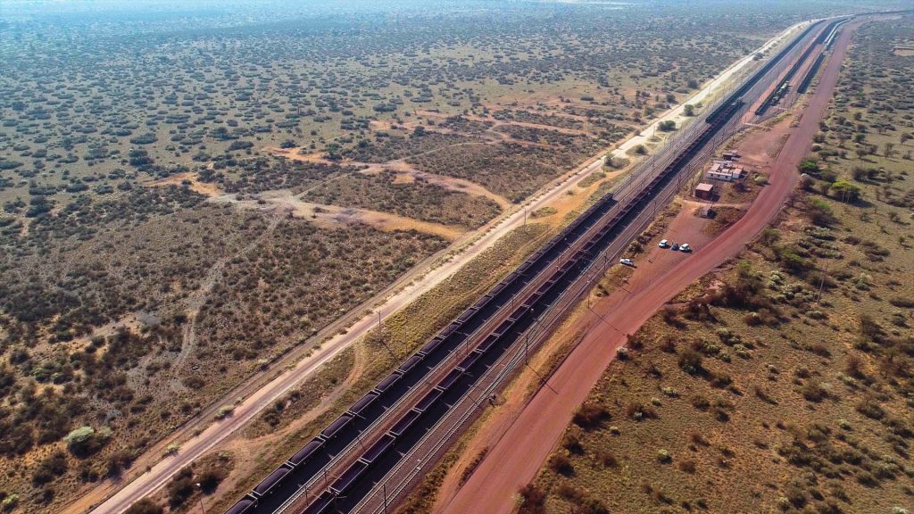 SA's mining output falls further below pre-pandemic levels - Vimarsana News