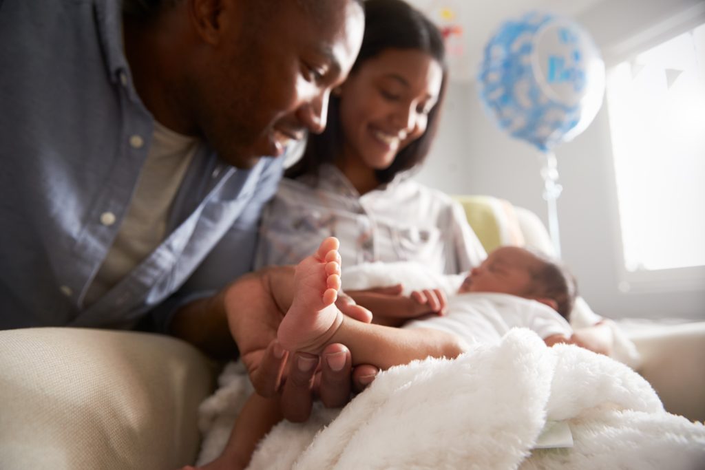 Any parent is entitled to four months parental leave, high court rules - Vimarsana News