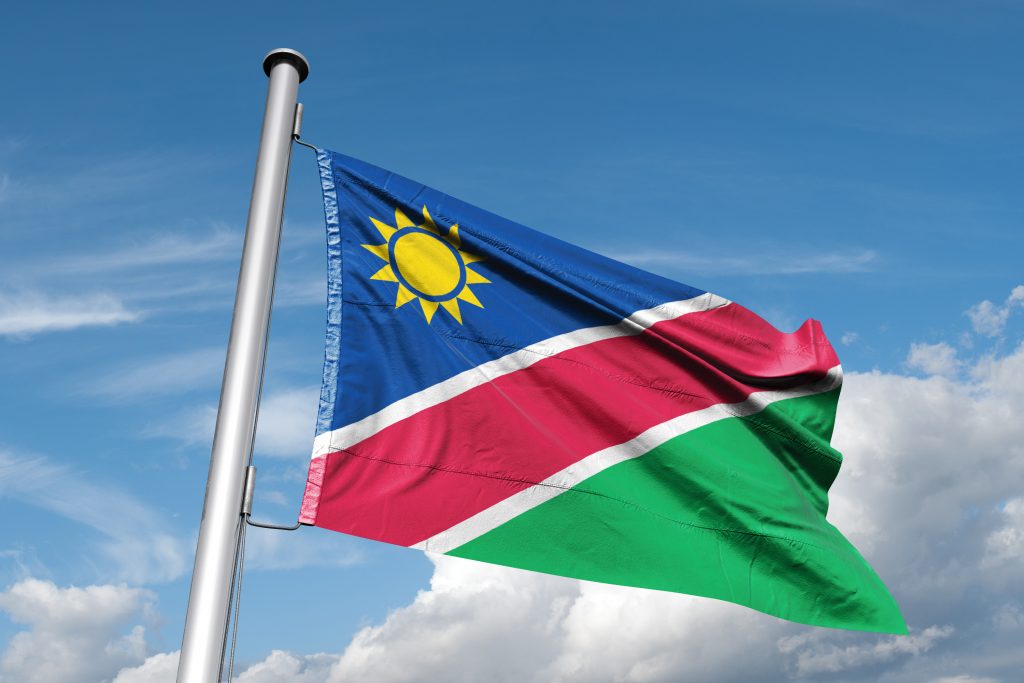 Namibia seeks to tap resource potential after lithium ore ban - Vimarsana News