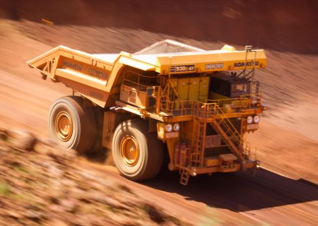 Rio Tinto restarts SA mine as security improves