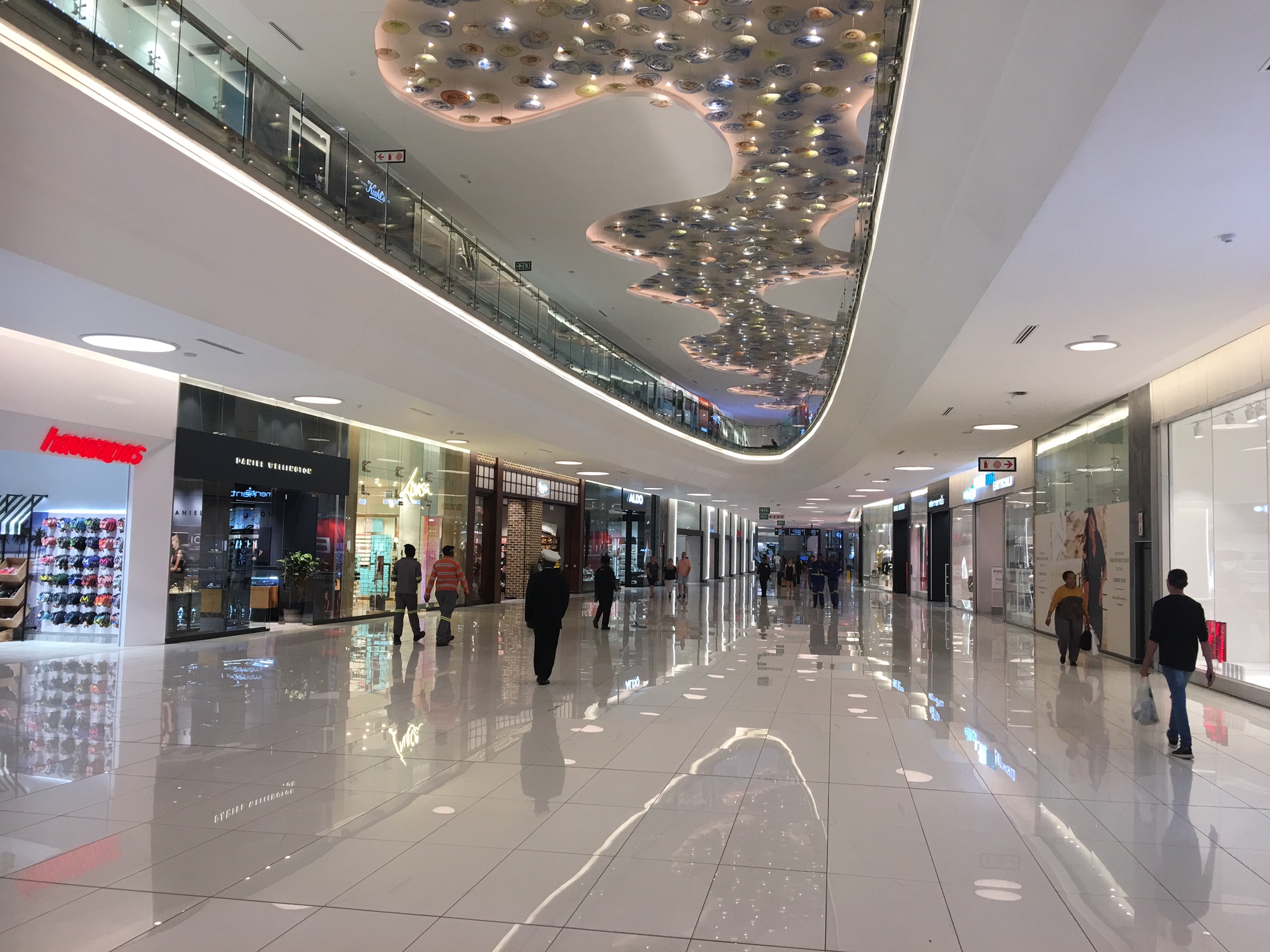 Fourways Mall jointowner writes down properties by R660m Moneyweb