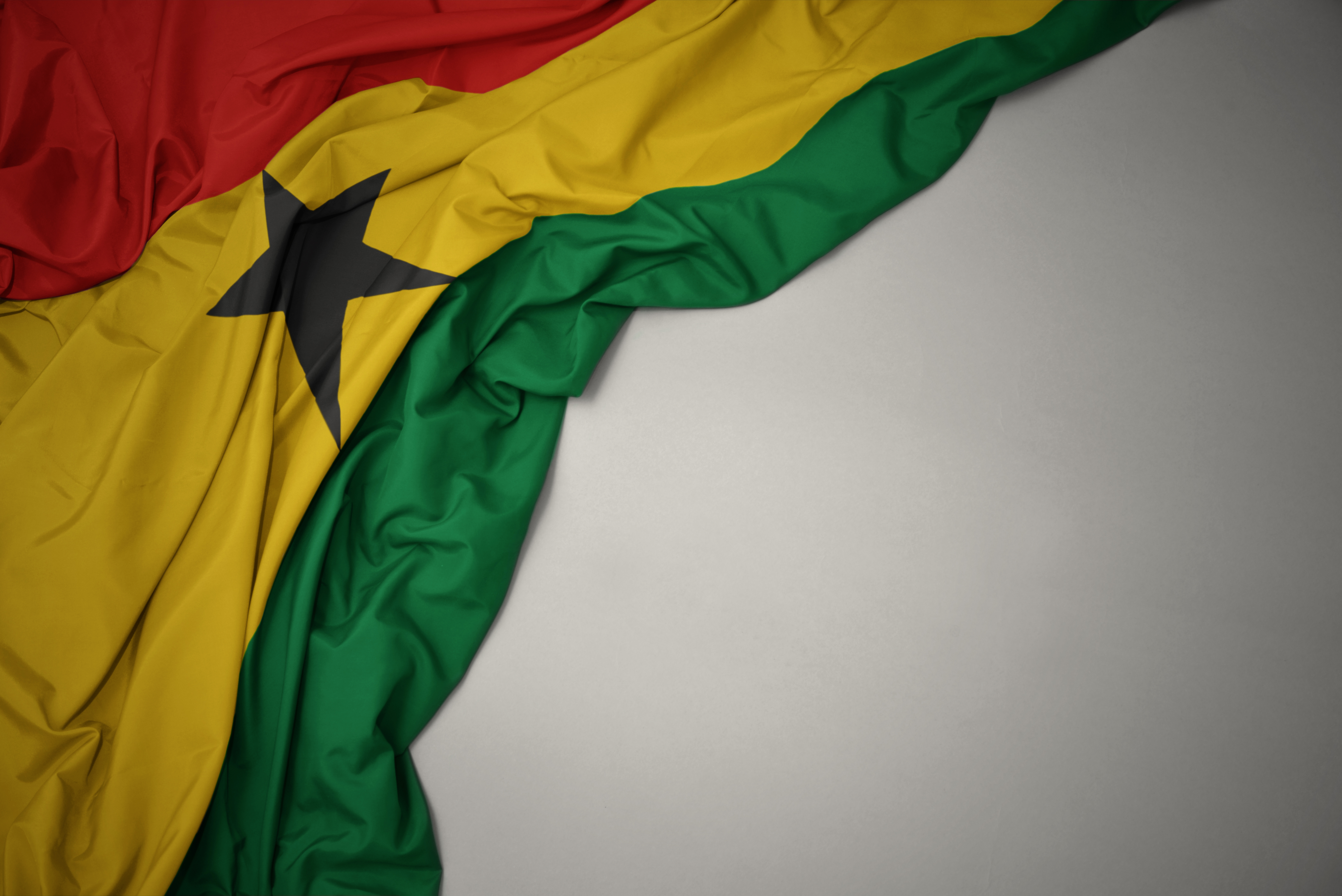 Ghana International Bank eyes US market as Africa appetite grows
