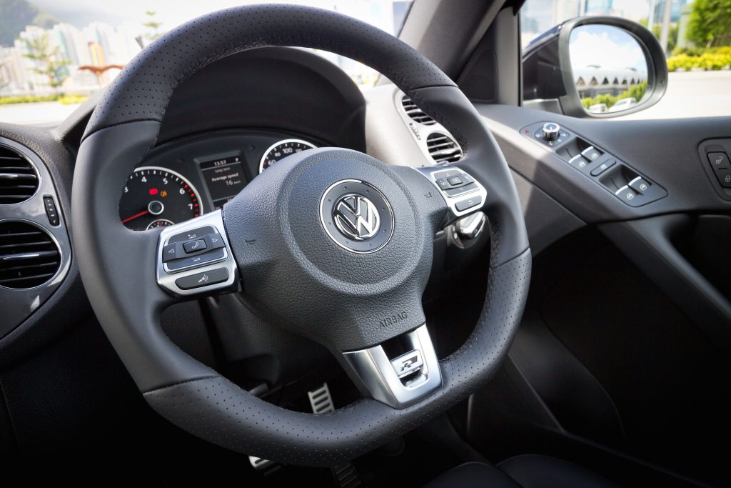 On-the-road fees in vehicle finance 'do not contravene' credit act - Vimarsana News