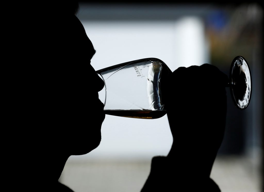 Frozen harvest german ice wine maker defies climate change moneyweb