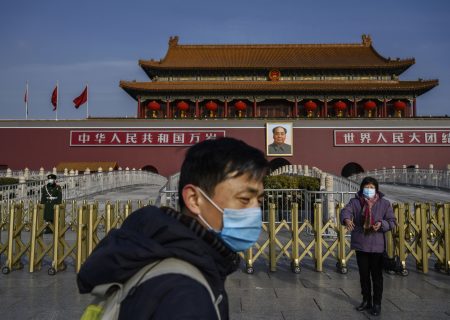 World economy watches and waits for China’s great reboot