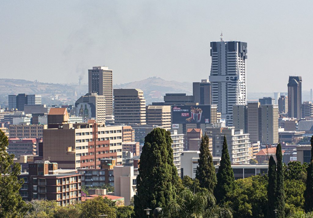 Court orders Tshwane metro to refund thousands of ratepayers - Vimarsana News
