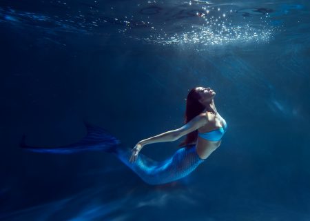 How to position your portfolio for a mermaid invasion
