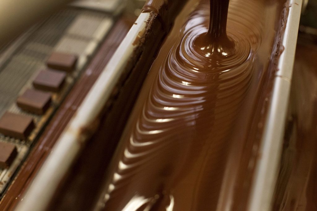 R20m investment in producing that valued commodity: chocolate - Vimarsana News