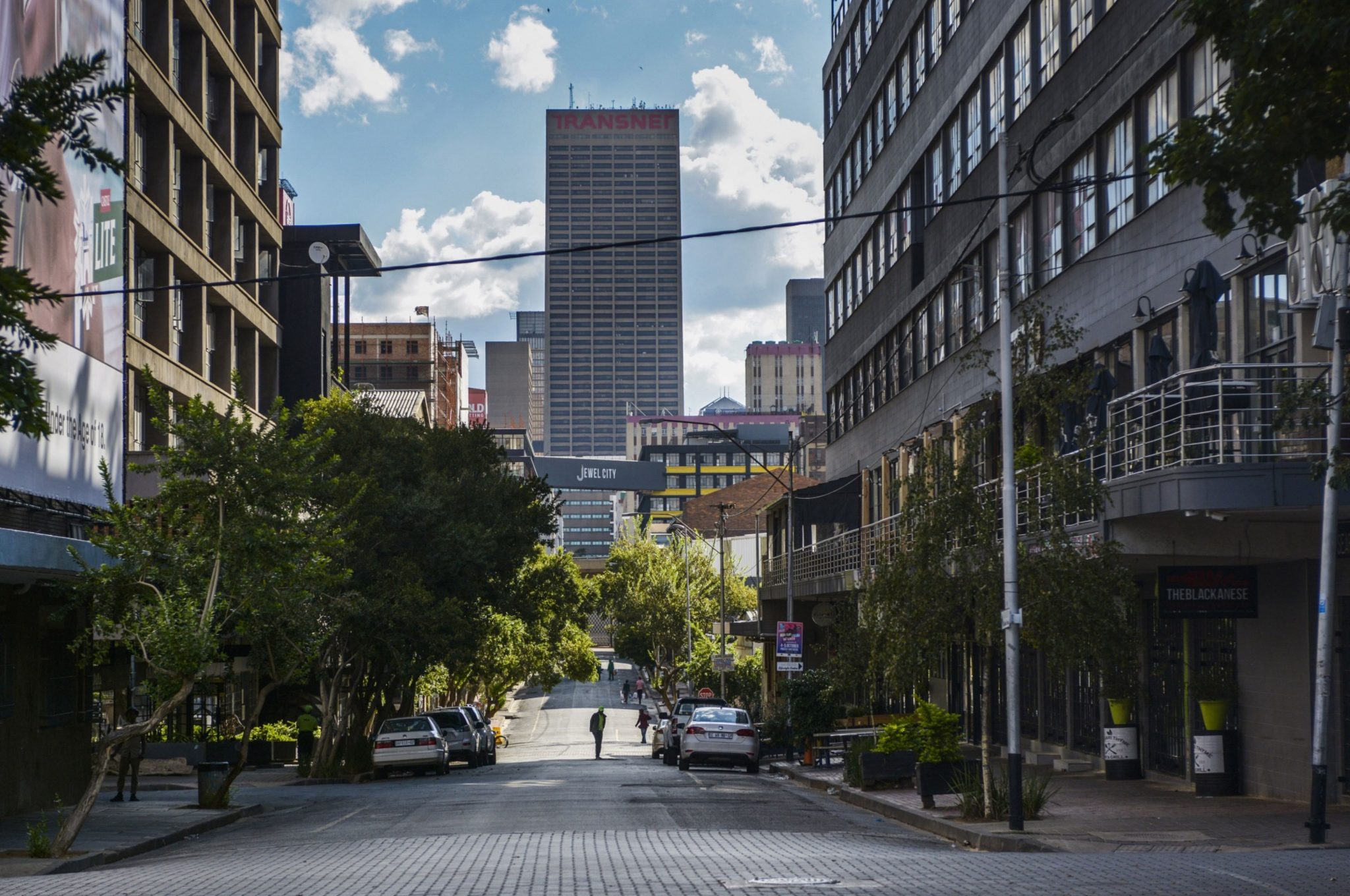 South Africa plans curfew from May 1 as it slowly lifts lockdown Moneyweb