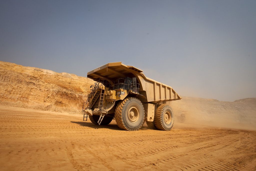 Iron ore's blistering rally sets sights on $200 as steel booms - Vimarsana News