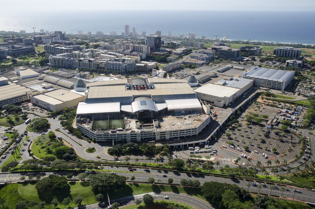Why major malls need to continually innovate and invest - Vimarsana News