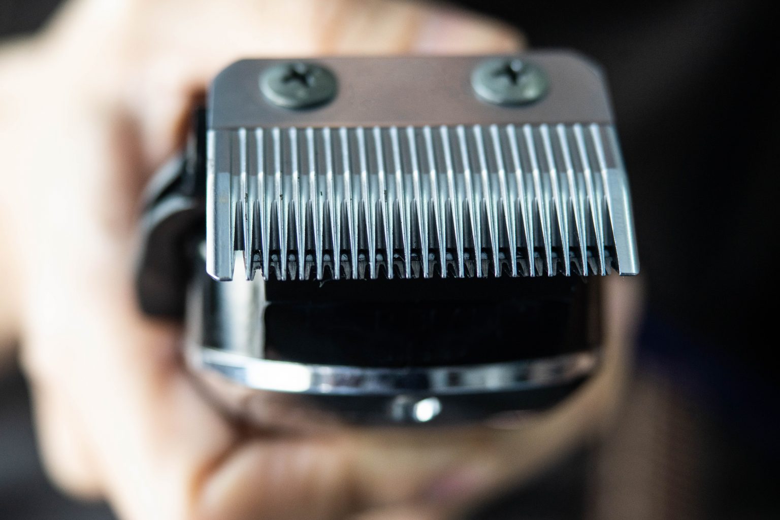 What I learned from trying to cut my own hair Moneyweb