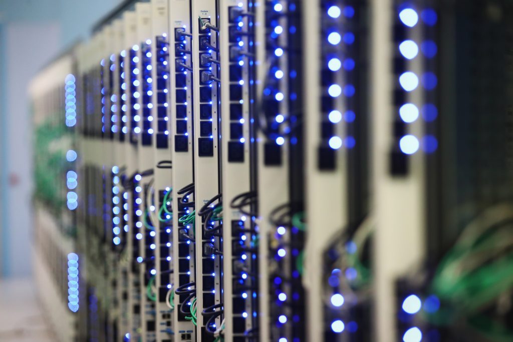 US data center operator Equinix plans $390m Africa build - Vimarsana News