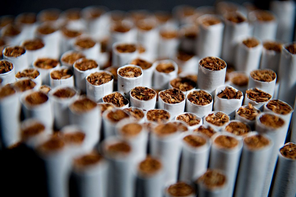 Gold Leaf Tobacco says it will fight preservation order won by Sars