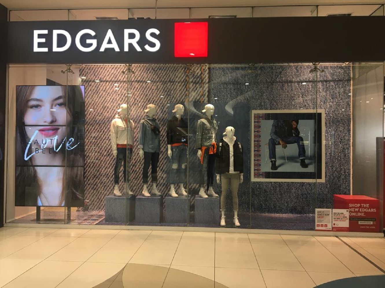 Competition authority approves Edgars sale to Retailability Moneyweb