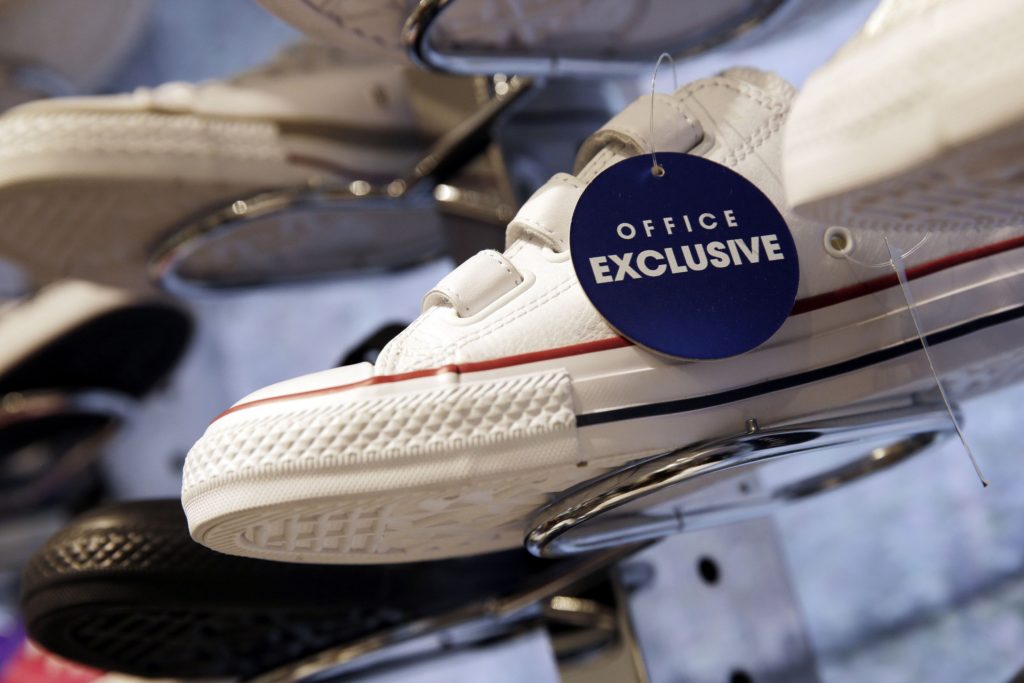 Truworth sees double-digit sales growth in UK, slump in SA - Vimarsana News
