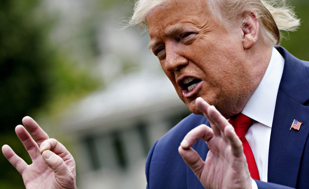 Lessons from Trump for SA's auditors and directors - Vimarsana News