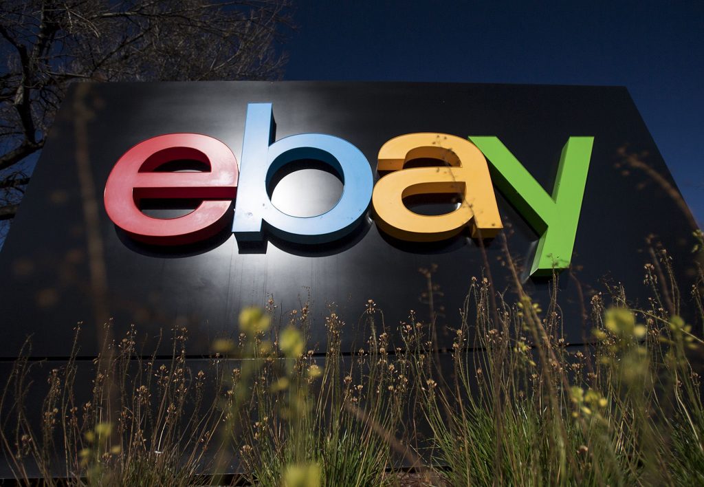 eBay sells classified unit for 9.2bn Moneyweb