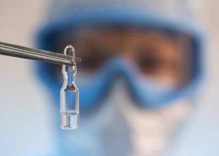 Free vaccines, sanctions and a goat on a rope