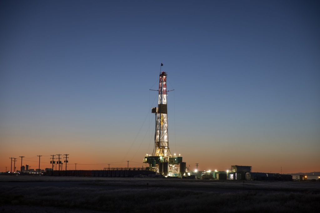 Oil steadies after dollar-driven slump with OPEC supply in focus - Moneyweb