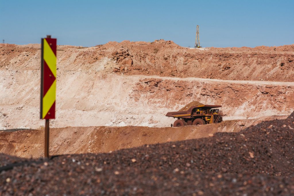 Anglo American reports first-quarter production up 3% - Vimarsana News