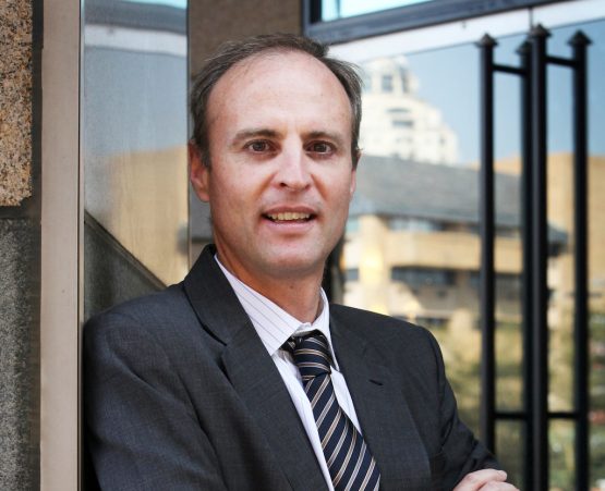 Emrie Brown to take over from James Formby as RMB boss - Moneyweb