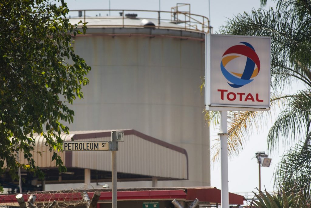 Total declares force majeure on Mozambique LNG project - Vimarsana News