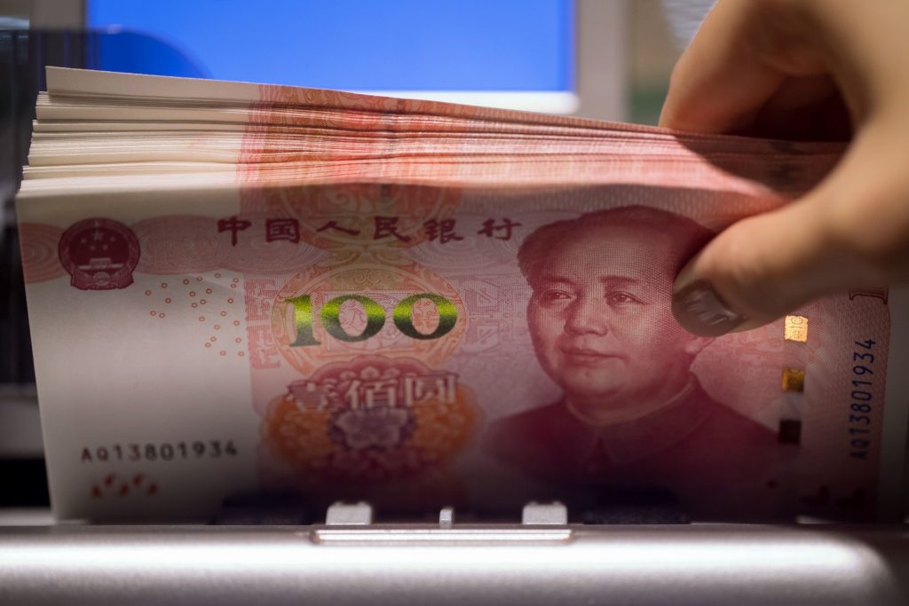 Is China an important part of your investment portfolio? - Vimarsana News