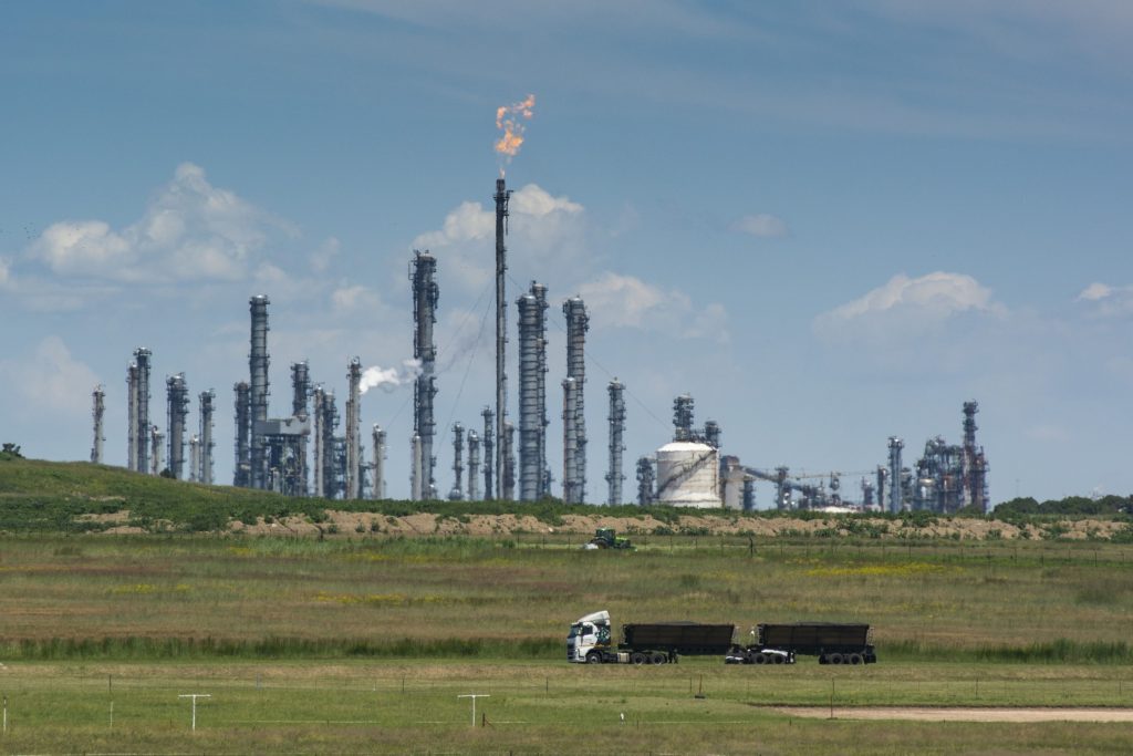 Kinetiko Energy's gas find a big boon for energy-hungry SA - Vimarsana News