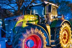 AGCO se twee-vlak verspreidingsnetwerk kan agente se winsgewendheid verhoog