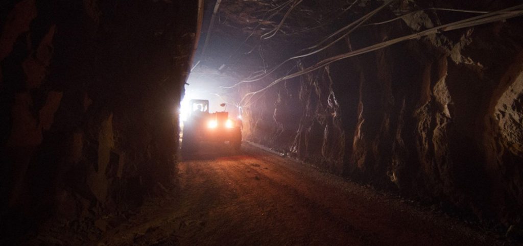 It will take more than political words to fix mining - Vimarsana News