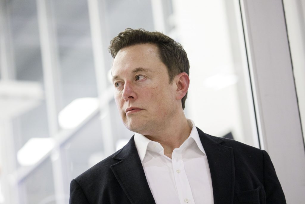 Elon Musk loses bid to end ‘Twitter sitter’ deal with SEC - Moneyweb