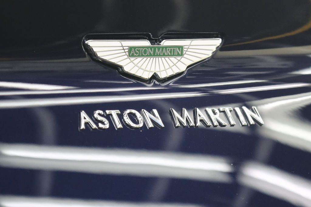 Aston Martin taps former Ferrari boss Felisa for CEO - Vimarsana News