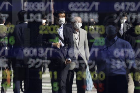 The Trends Likely To Shape The Global Economy This Year Moneyweb