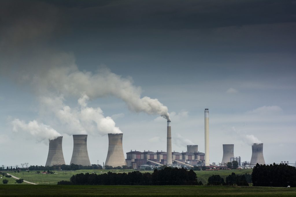 Eskom in dire straits: Maintenance lags as utility overspends on emergency diesel - Vimarsana News