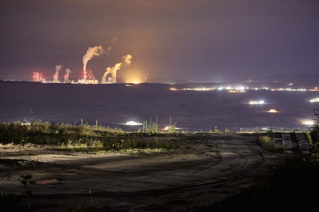 Companies taking strong climate action doubled this year, CDP says - Vimarsana News