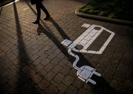 Electric vehicles could soon be cheaper than petrol cars in Africa