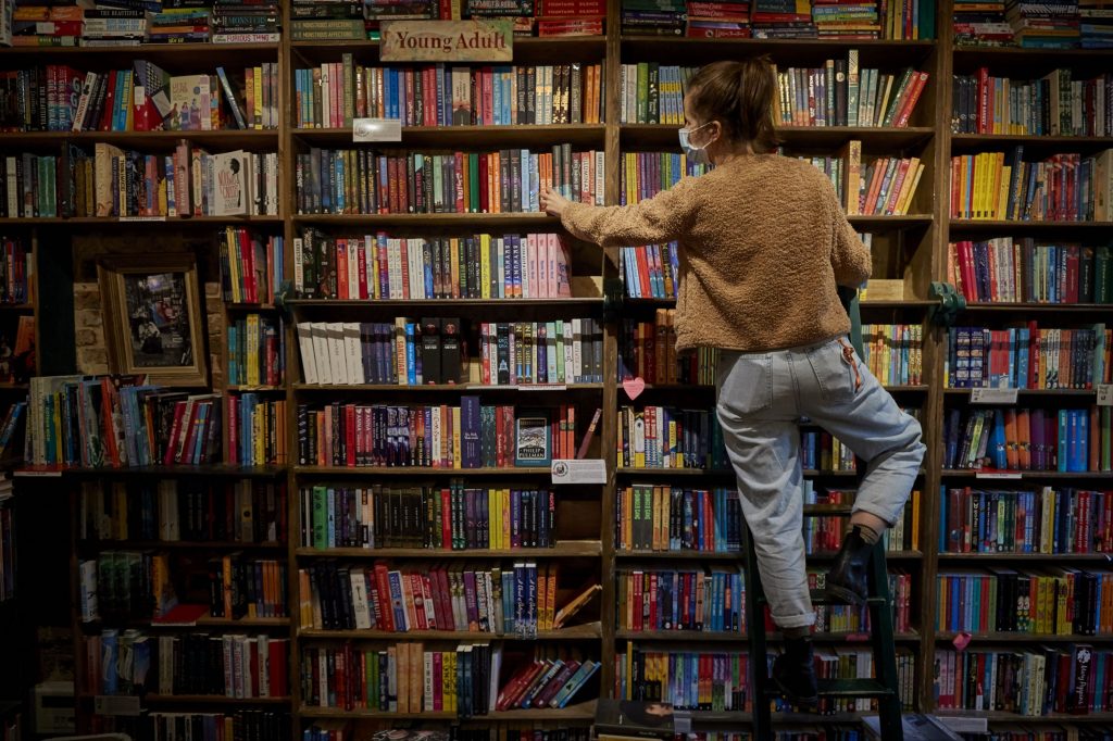 The best nonfiction books of 2020 - Vimarsana News