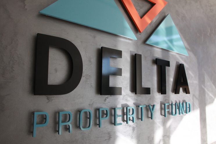 JSE suspends Delta Property Fund listing - Moneyweb