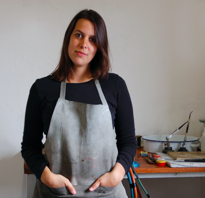 Cape Town jeweller strikes gold in utilising recycled e-waste - Vimarsana News