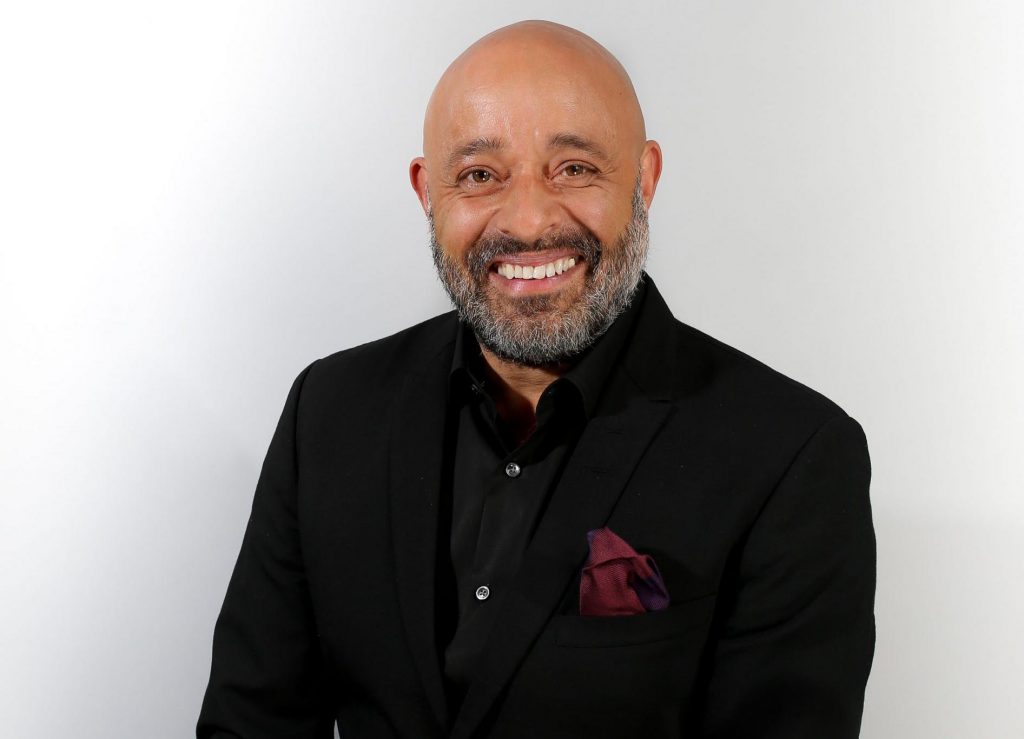 Waheed Memon ‘I started my first company at 22’ - Moneyweb