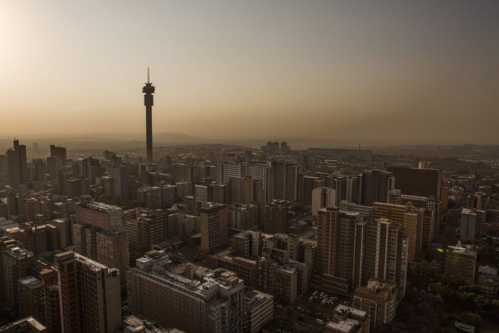 JPMorgan to BofA see scope for longer South African stock rally - Vimarsana News